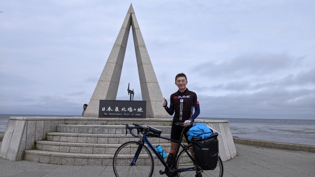 北海道 自転車 持っ て いく