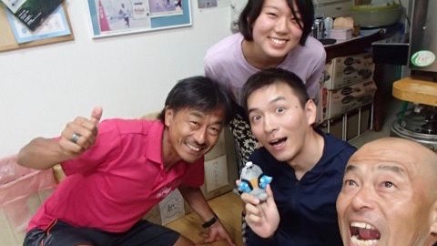 とおまわり