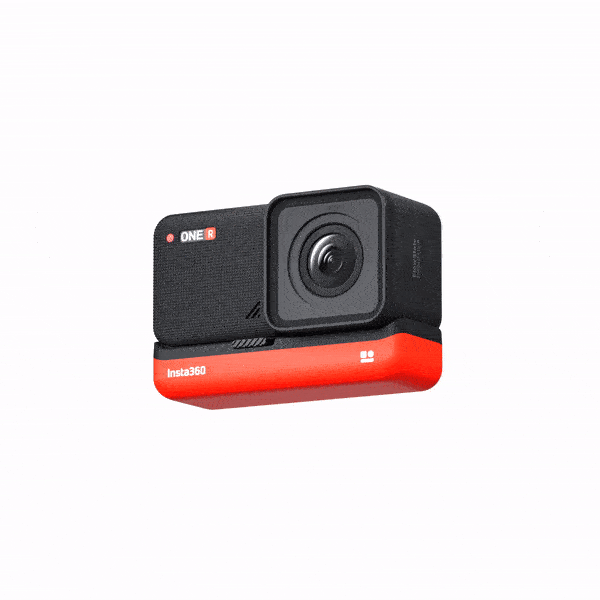 このVRカメラは、視聴者をあなたの立場に連れて行くことができます。また、360度の視点を持つため、動きや音もリアルに伝えることができます。このカメラを使って、すべてを捉えたビデオを作成することができます。